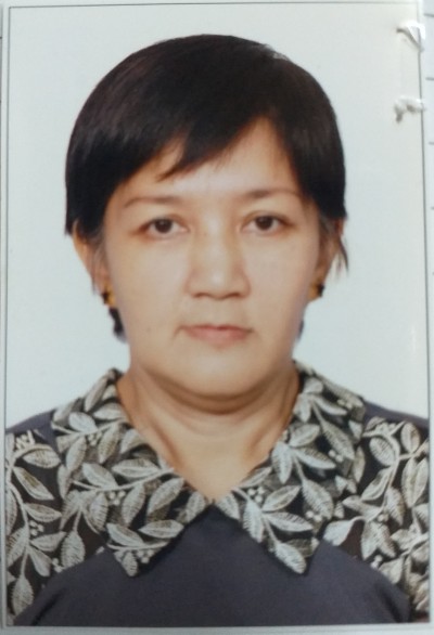 Nguyễn Thị Ngoc Thi